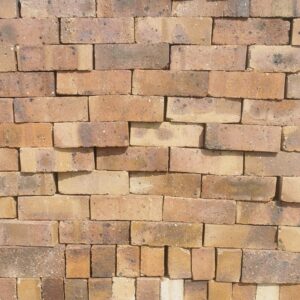 Garnett Satin Semi-Face Bricks from DezYNO Bricks – Durable, textured bricks perfect for walls and outdoor projects.