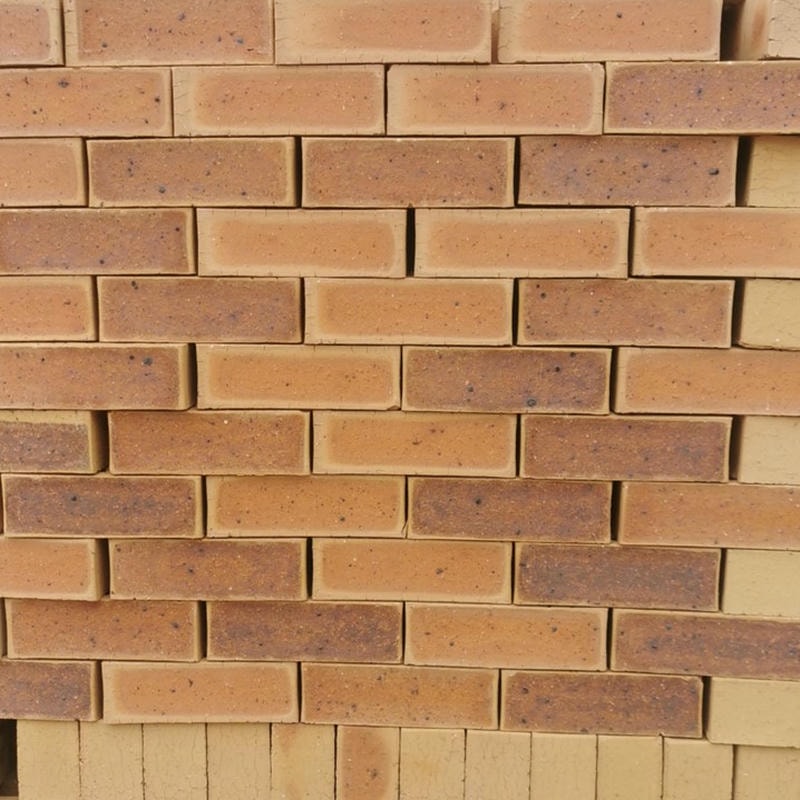 Lupa Blend Satin Face Brick supplied by DezYNO Bricks – High-quality, durable bricks for building.