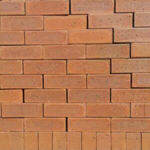 Village Antique Dark Travertine Face Brick supplied by DezYNO Bricks – High-quality, durable bricks for building and paving.