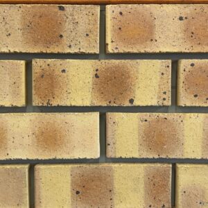 Nkwe Satin Face Brick supplied by DezYNO Bricks – High-quality, durable bricks for building and paving.