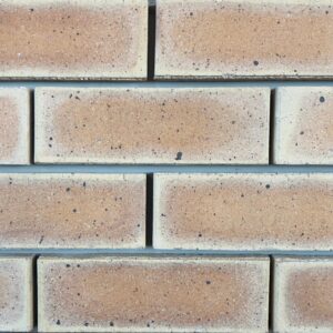 Sunrise Satin Face Brick supplied by DezYNO Bricks – High-quality, durable bricks for building and paving.