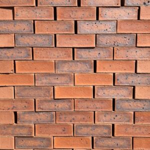 Festival Antique Satin Face Brick supplied by DezYNO Bricks – High-quality, durable bricks for building and paving.