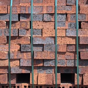 Montana Travertine Face Brick supplied by DezYNO Bricks – High-quality, durable bricks for building and paving