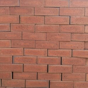 Redwood Travertine Flash Face Brick supplied by DezYNO Bricks – High-quality, durable bricks for building and paving