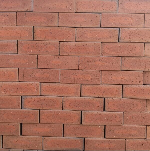 Redwood Travertine Flash Face Brick | DezYNO Bricks | Dezynobricks Redwood Travertine Flash Face Brick supplied by DezYNO Bricks – High-quality, durable bricks for building and paving