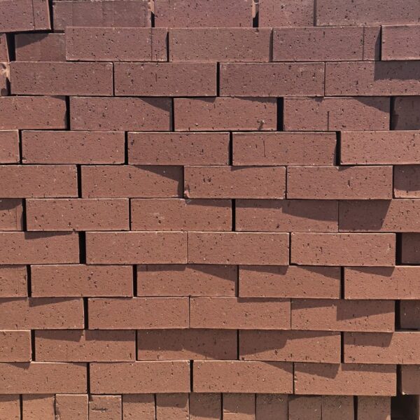 Terracotta Travertine Face Brick | DezYNO Bricks | Dezynobricks Terracotta Travertine Face Brick supplied by DezYNO Bricks – High-quality, durable bricks for building and paving