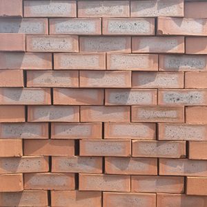 Country Classic Satin Face Brick supplied by Dezyno Bricks – High-quality, durable bricks for building and paving